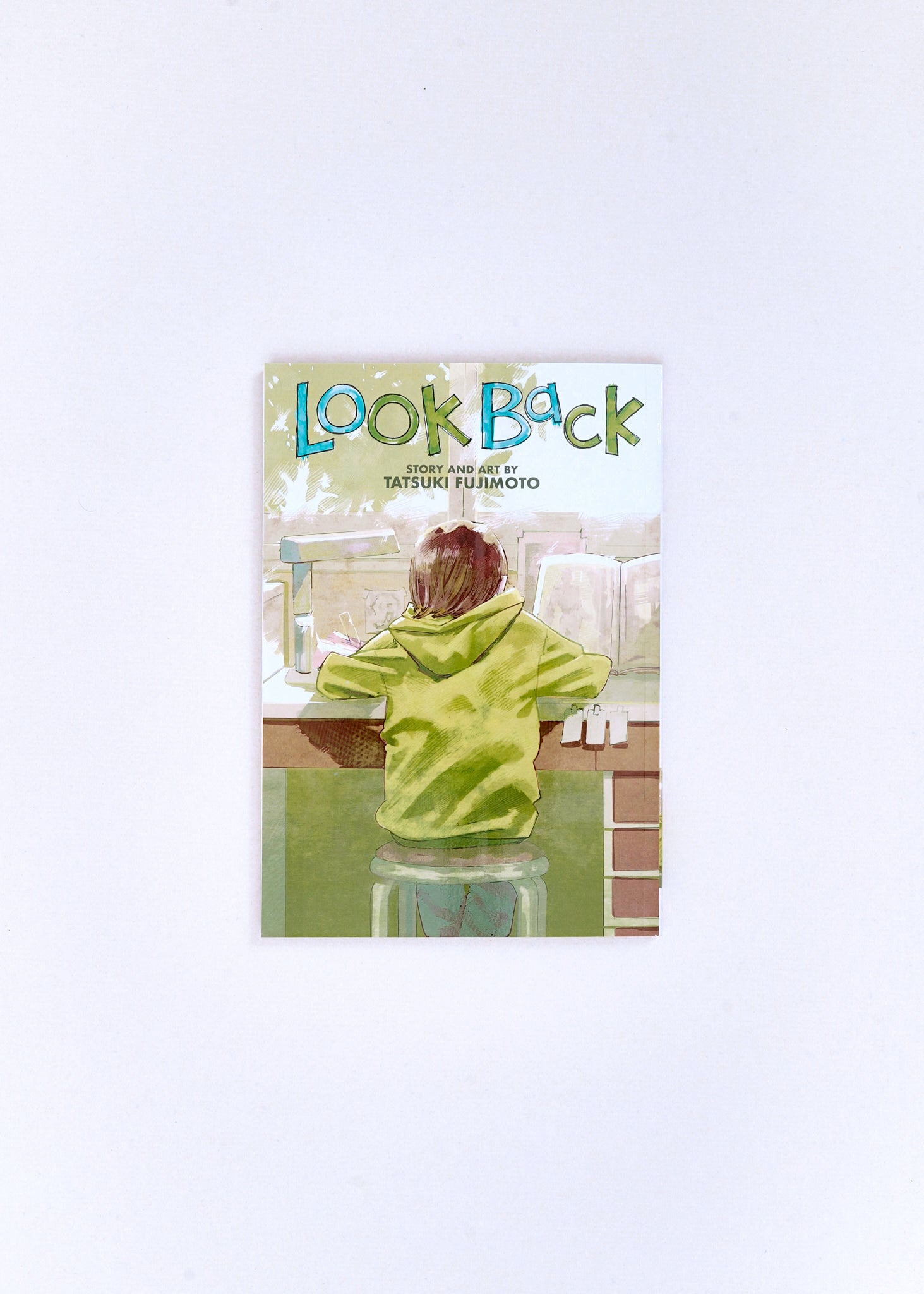 Look Back