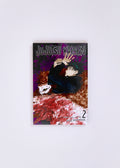 Jujutsu Kaisen, Vol. 2