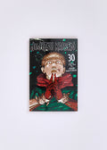 Jujutsu Kaisen, Vol. 30