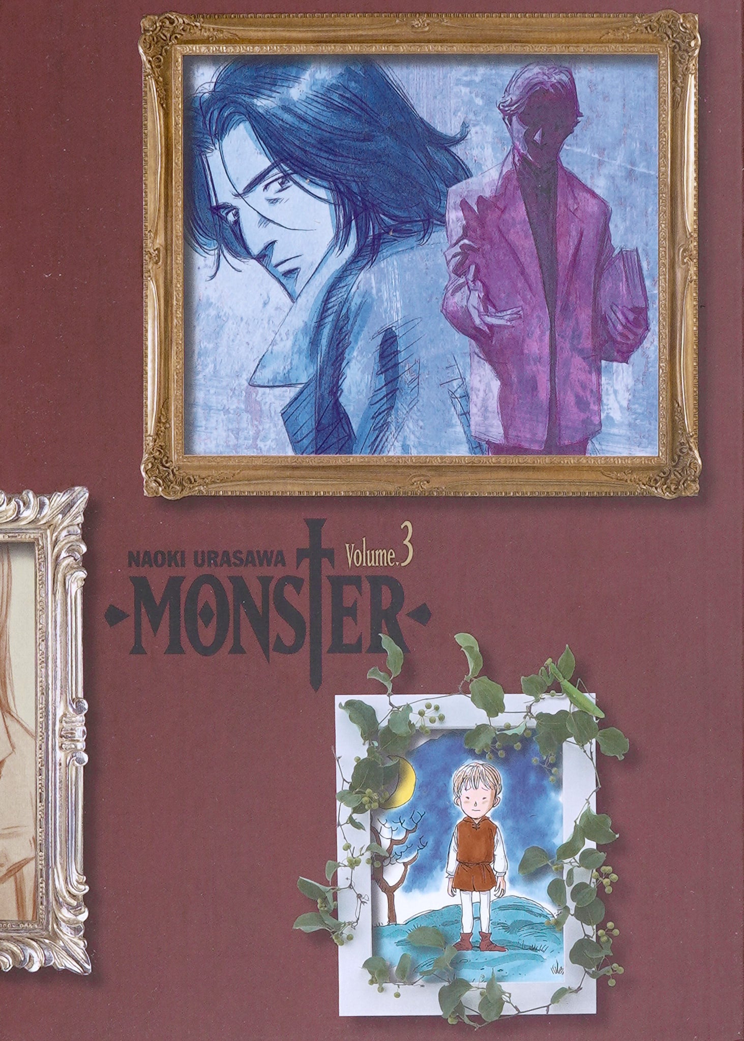 Monster Perfect Edition, Vol. 3