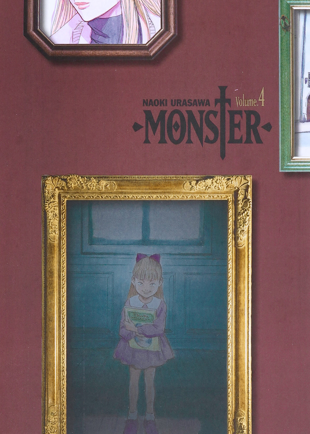 Monster Perfect Edition, Vol. 4
