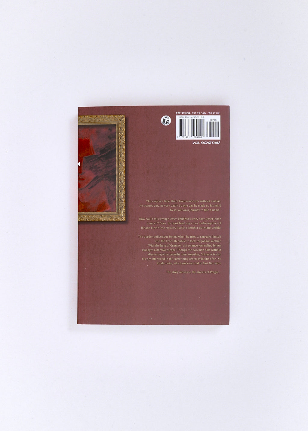 Monster Perfect Edition, Vol. 5