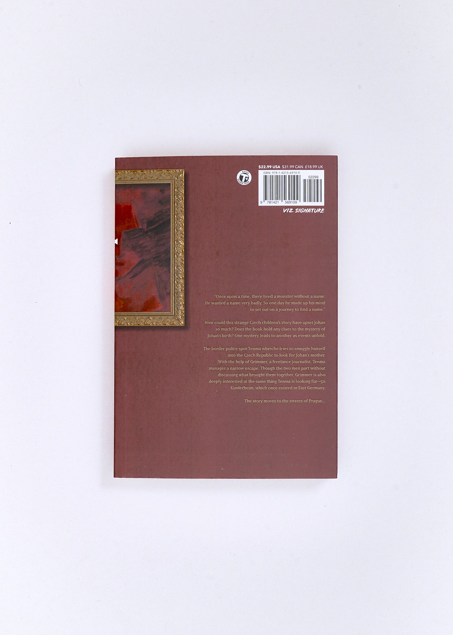 Monster Perfect Edition, Vol. 5