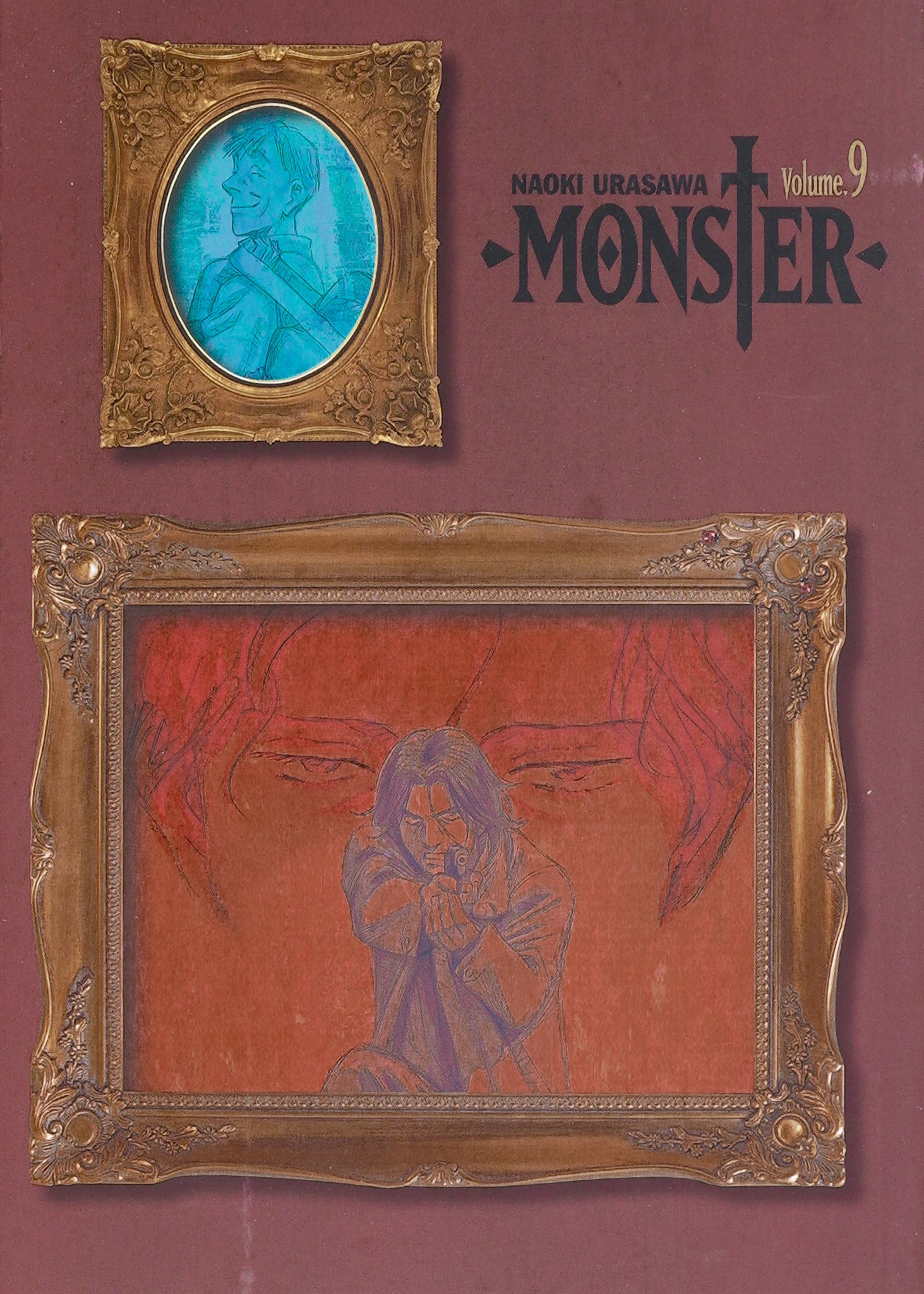 Monster Perfect Edition, Vol. 9
