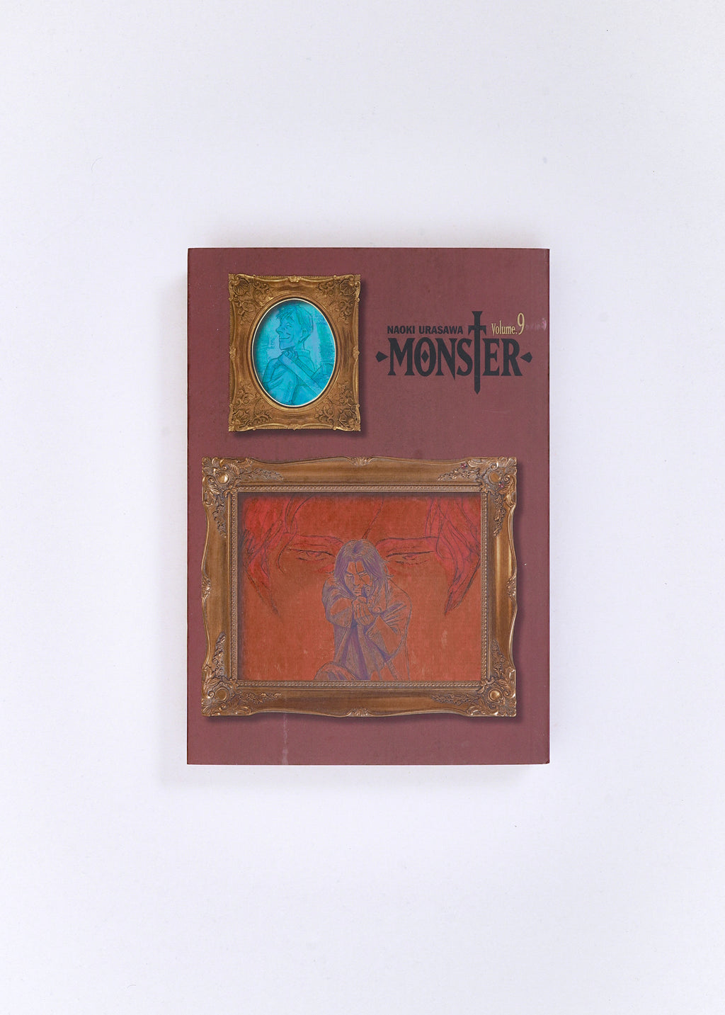 Monster Perfect Edition, Vol. 9