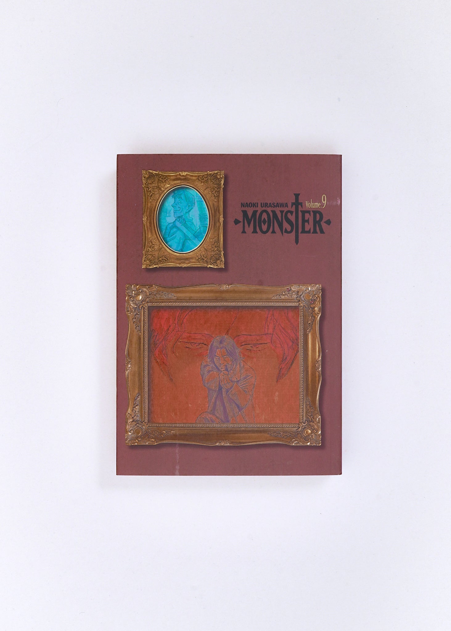 Monster Perfect Edition, Vol. 9