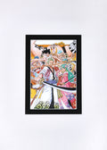 One Piece Artcut — (Zoro) 086