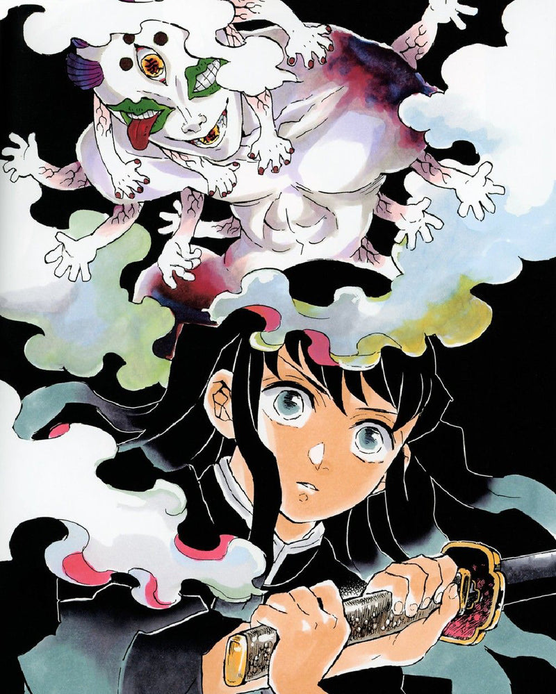 Demon Slayer