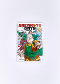 Sakamoto Days, Vol. 1