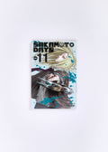 Sakamoto Days, Vol. 11