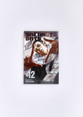 Sakamoto Days, Vol. 12