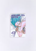 Sakamoto Days, Vol. 13