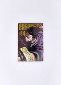 Sakamoto Days, Vol. 14