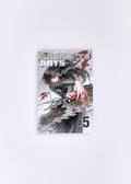 Sakamoto Days, Vol. 5