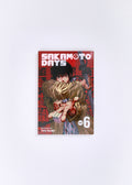 Sakamoto Days, Vol. 6