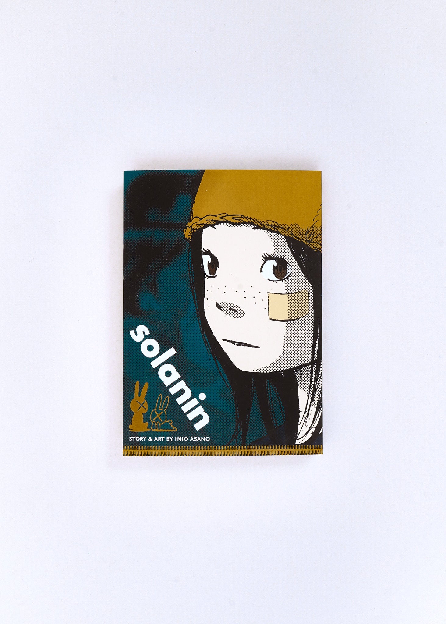Solanin