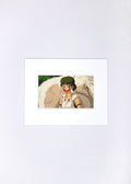 Princess Mononoke Artcut — (Mononoke) 066