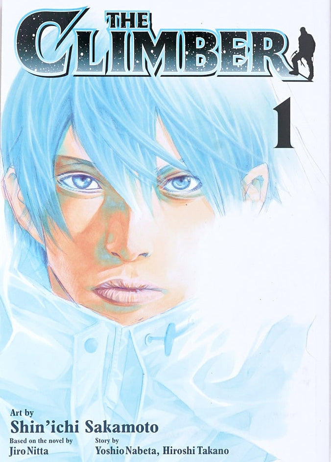 The Climber, Vol. 1
