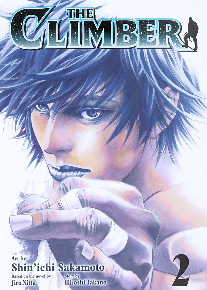 The Climber, Vol. 2