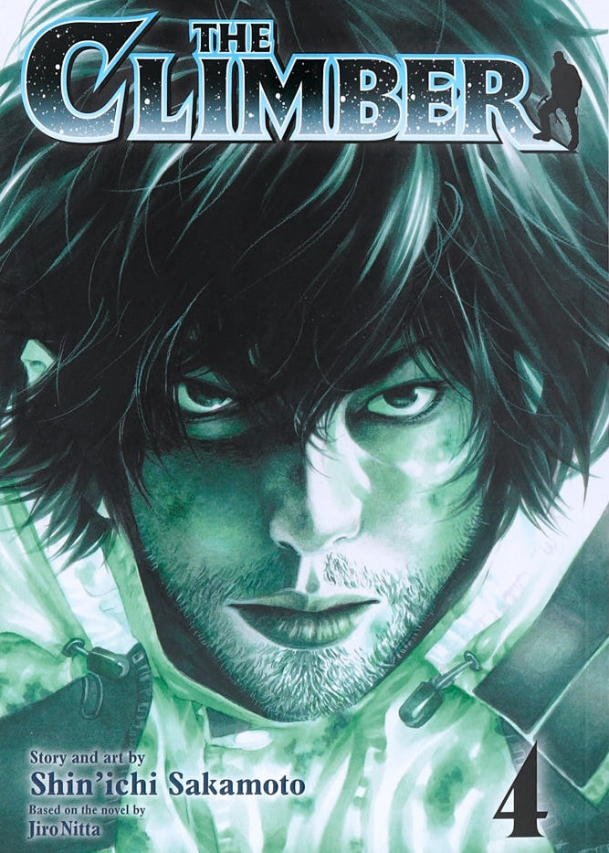 The Climber, Vol. 4