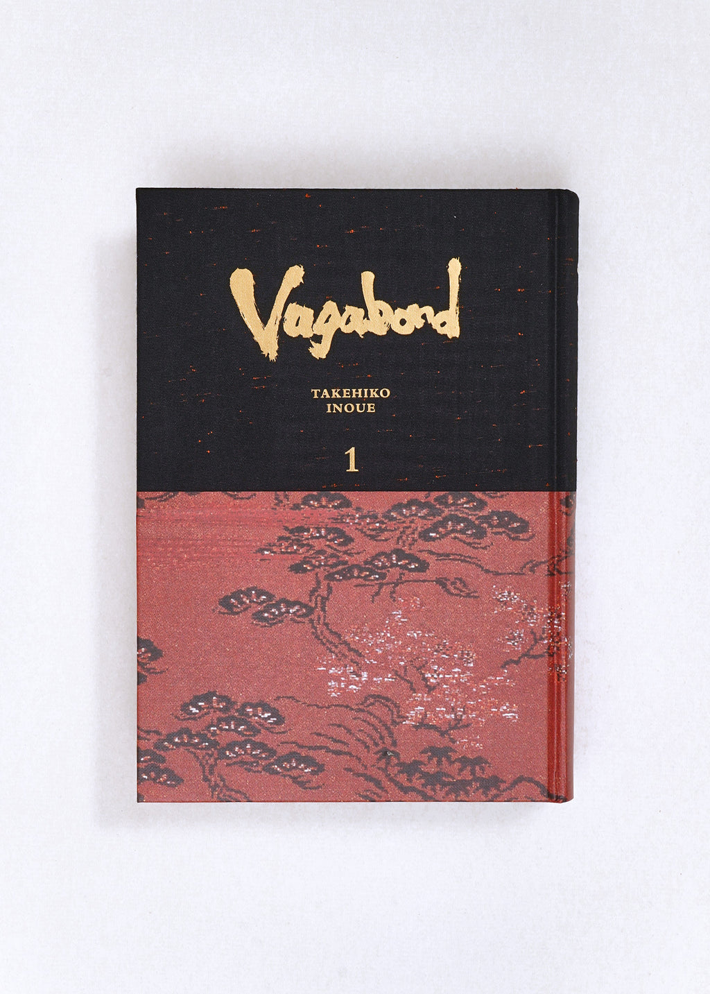 Vagabond Definitive Edition, Vol. 1