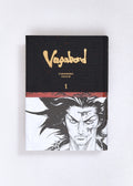 Vagabond Definitive Edition, Vol. 1